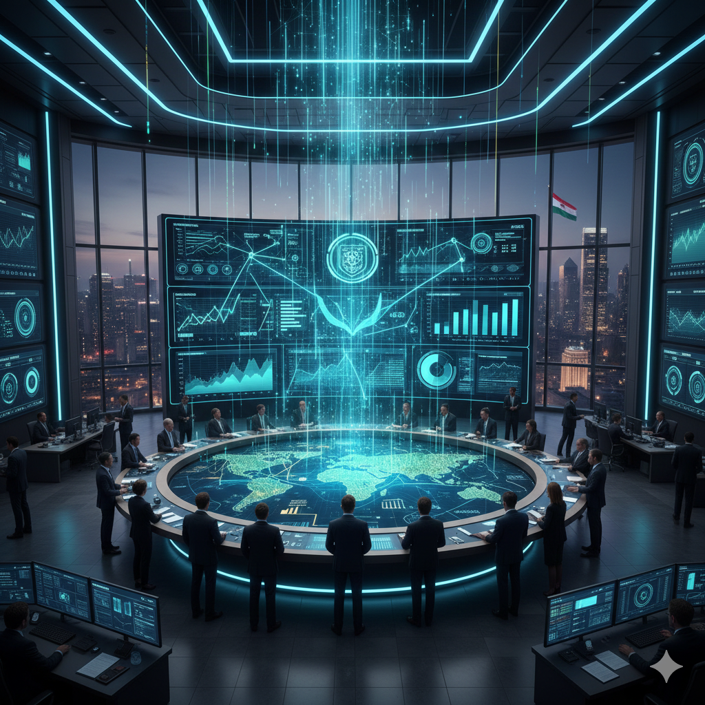 Impatto economico nazionale