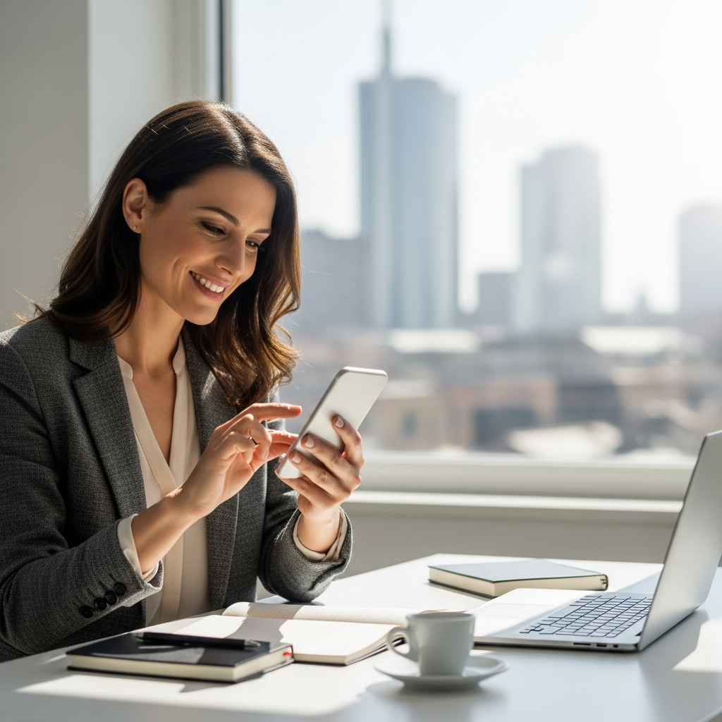 Professionista Milano