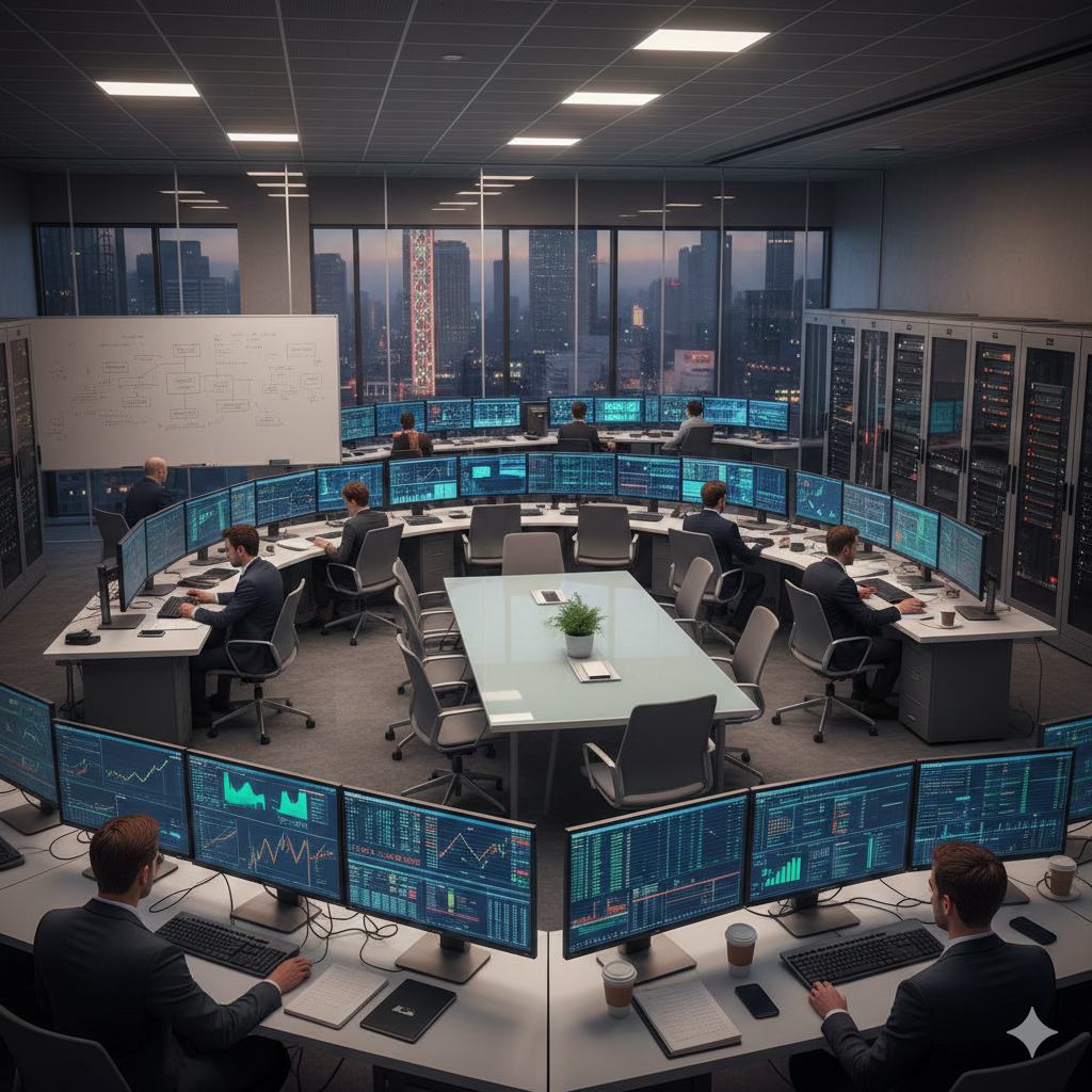 Analisi dati bancari